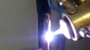 Нанесение покрытия на детали патронного производства