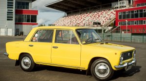 MOSCOW RACEWAY 20.09.5 этап CLASSIC TOURING : ПОДГОТОВКА и ПОЕЗДКА на ВАЗ 2101 ЖИГУЛИ.