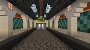 Новая станция моего метро! 6-ая