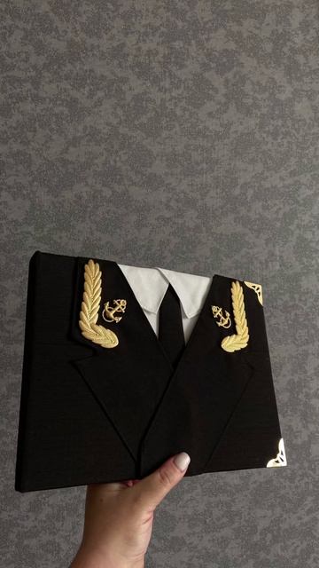 Фотоальбомы ручной работы/ армейские смотреть онлайн