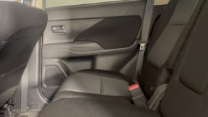 Mitsubishi Outlander '2019 19147