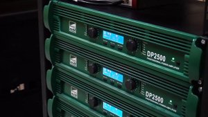 Открытие кинотеатра в Вязниках