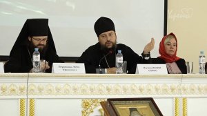 О жизни и трудах преподобного Пимена Угрешского