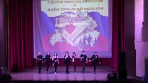 студия "7 нот" - "Город поёт"