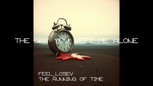 Feel_Losev - The Day You Left Me Alone (nature ambient / lo-fi / музыка для работы, сна и отдыха)