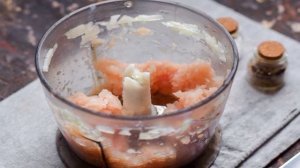 Куриные котлеты для диабетиков