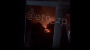 Запорожье 22 09 25_ Авиабомбы с УМПК