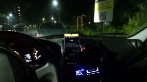 Месяц Аренды Гранты. Сколько заплатил за аренду, топливо, сколько заработал.