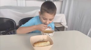 Диагноз Саши - четыре случая на миллион. Но он может быть полностью здоров