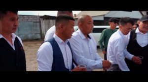 Субудай и Мария. Выкуп