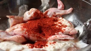 Маринад для шашлыка из майонеза