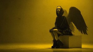 Static fills the air tonight-v.a.s.h