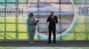 012  Блок Новорождённые день села 2025