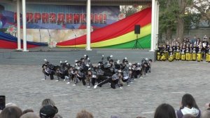 Студия танца FORCE (г.Краснодон)