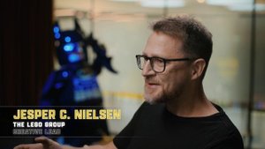 Трейлер LEGO Batman: Legacy of the Dark Knight ('Batman Day 2025')