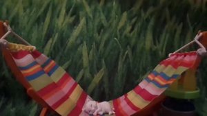 Обзор на Набор мебели для отдыха Барби Гамак