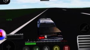 учюсь водить машину :)