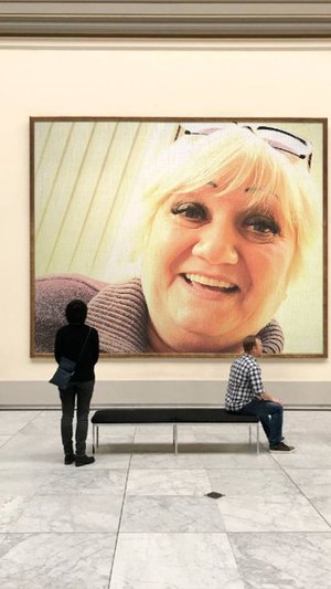 КАК И ОБЕЩАЛ  - ВОТ ЧТО ПОЛУЧИЛОСЬ...