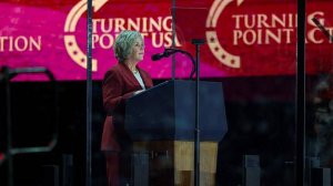 Уайлз связала победу Трампа с поддержкой «армии» Кирка