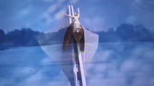 С праздником, любимый город! МБДОУ № 29 (4)