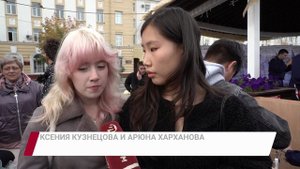 Какие специальности и учебные заведения выбирает молодёжь