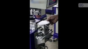 Станок для печати на масках HSC-125T-1