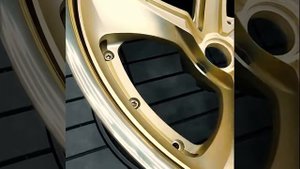 Кованные диски под заказ