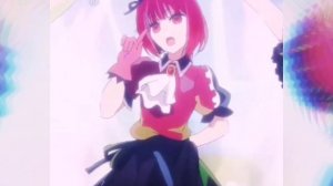 |μ Эдит Звёздное дитя μ|