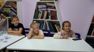 В Красноселькупской библиотеке состоялось мероприятие, посвящённое Дню многодетной семьи