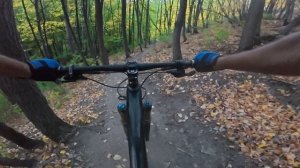 Обзор СУ "Горнолыжный"