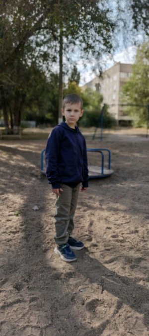 ролик без лица