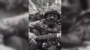 Мобилизация... О тех кто останется в наших сердцах...