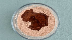 Ленивый кекс