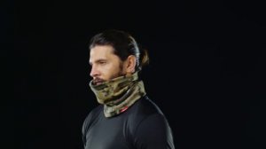 SINA GEAR - Снуд Thermo-X AC