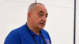 Наши юнкоры в Сириусе