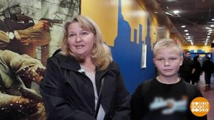 "Август". Первые впечатление первых зрителей. Доброе утро. Фрагмент выпуска от 22.09.2025