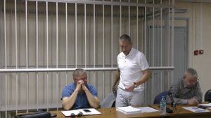 Отказ в ходатайствах и переход к прениям