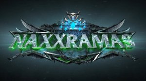 Naxxramas Trailer 2017