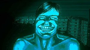 No, I'm not a Human. Прохождение. #2 AVO (ru озвучка)