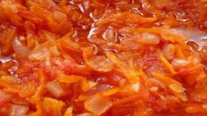 Жаркое с баклажанами и картошкой