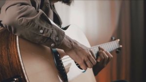 Интерстеллар OST(Epic Baritone Гитара) [Фингерстайл Кавер] [Eiro Nareth]