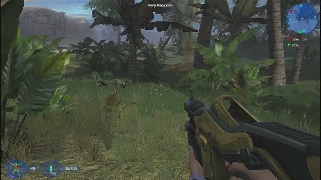 Precursors - Предтечи - Космическая RPG (5)