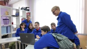 Испытание на прочность и поднятие командного духа