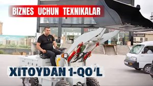 BIZNES BOSHLASH UCHUN TEXNIKALAR. HOSTON (94) 437-8888