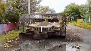 Еще один населенный пункт в Днепропетровской области перешел под контроль армии России