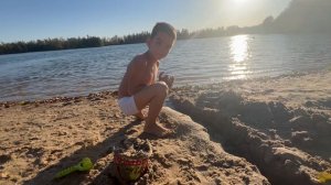 Тёплый денёк сегодня😊👍