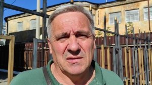 сегодня не удалось отстоять Ромодановский сад, но шанс ещё есть