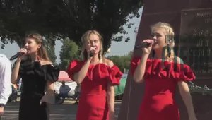 В Ейске открыли творческий сезон