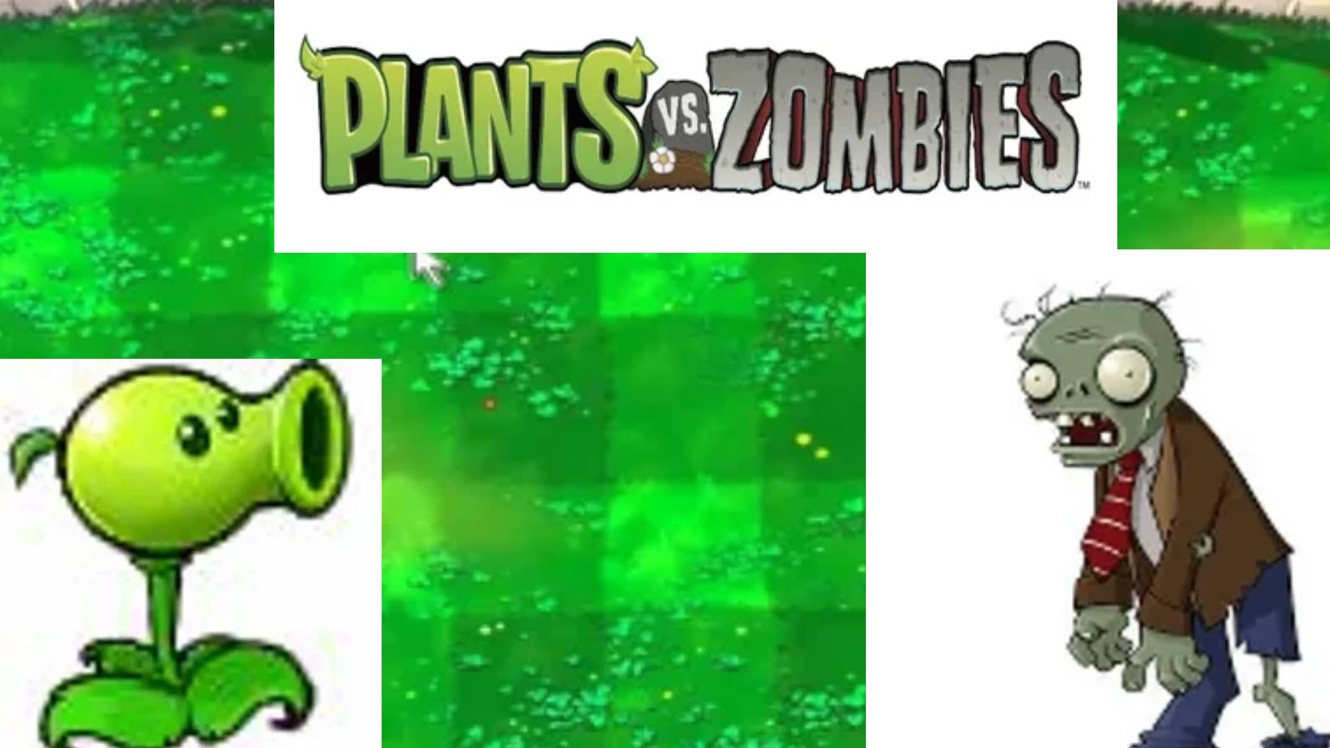 🌻ПРОХОДИМ ДНЕВНУЮ И НОЧНУЮ ЛОКАЦИИ В ПВЗ🧟♂️