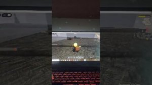 играю в рб за инопланетянина